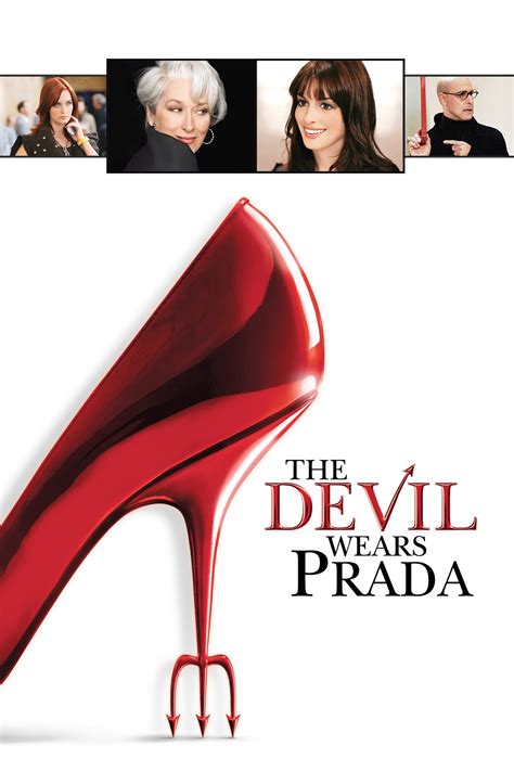 devils wear Prada sequel